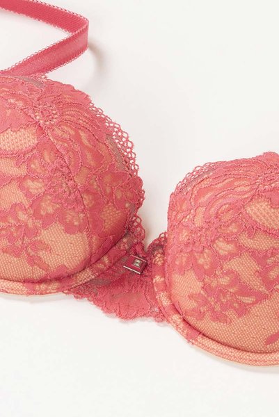 画像12: 【30%OFF】LEGEND push  | 3/4カップ・ワイヤーブラ | Sawren サブレン (12)