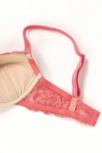 画像13: 【30%OFF】LEGEND push  | 3/4カップ・ワイヤーブラ | Sawren サブレン (13)