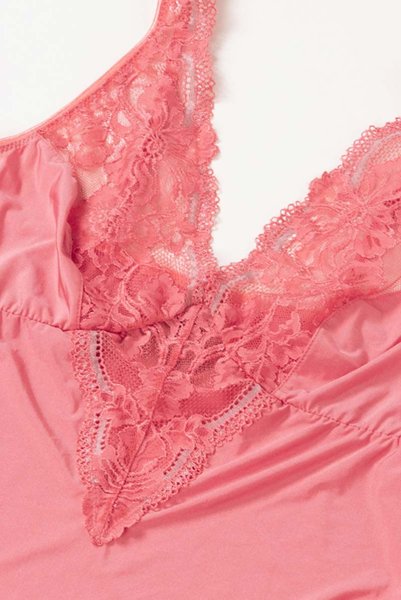 画像11: 【30%OFF】LEGEND night set  | ナイトセット・キャミソール＆ショーツ | Sawren サブレン (11)