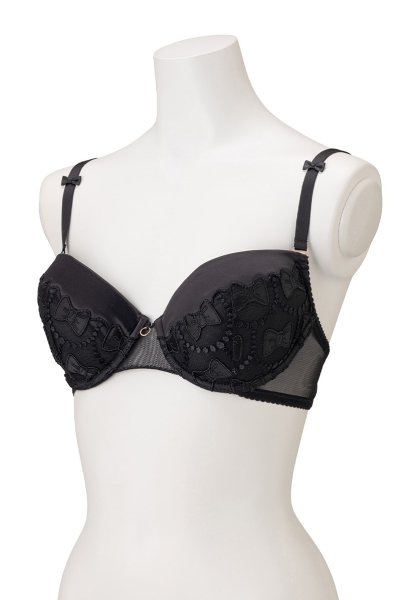 画像8: 【30%OFF】PARADOX push  | 3/4カップ・ワイヤーブラ | Sawren サブレン (8)