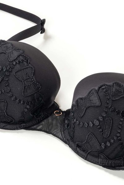 画像12: 【30%OFF】PARADOX push  | 3/4カップ・ワイヤーブラ | Sawren サブレン (12)