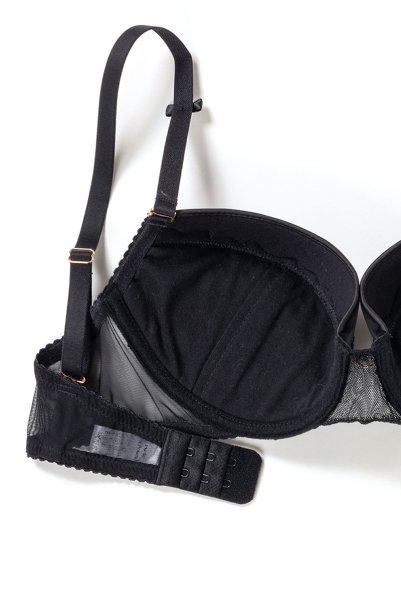 画像14: 【30%OFF】PARADOX push  | 3/4カップ・ワイヤーブラ | Sawren サブレン (14)