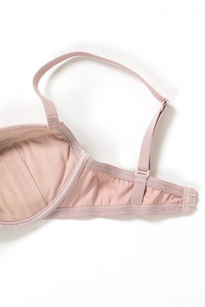 画像13: 【30%OFF】CASHMIRELLA push  | 3/4カップ・ワイヤーブラ | Sawren サブレン (13)