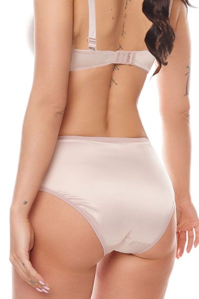 画像4: 【30%OFF】CASHMIRELLA brief  | ノーマルショーツ・ブリーフ | Sawren サブレン (4)