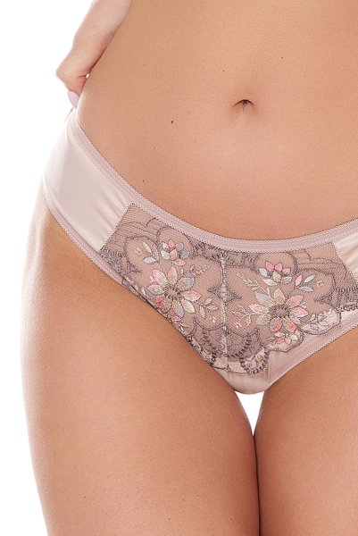 画像7: 【30%OFF】CASHMIRELLA brief  | ノーマルショーツ・ブリーフ | Sawren サブレン (7)
