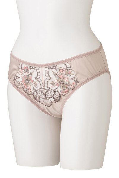 画像9: 【30%OFF】CASHMIRELLA brief  | ノーマルショーツ・ブリーフ | Sawren サブレン (9)