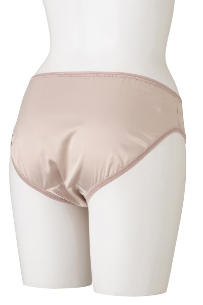 画像10: 【30%OFF】CASHMIRELLA brief  | ノーマルショーツ・ブリーフ | Sawren サブレン (10)