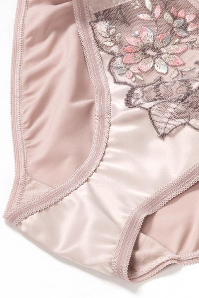 画像14: 【30%OFF】CASHMIRELLA brief  | ノーマルショーツ・ブリーフ | Sawren サブレン (14)