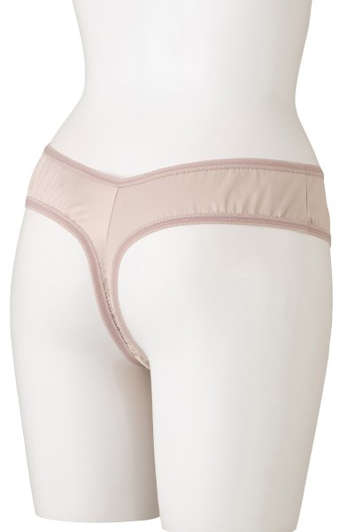 画像10: 【30%OFF】CASHMIRELLA thong  | タンガ・Ｔバック | Sawren サブレン (10)