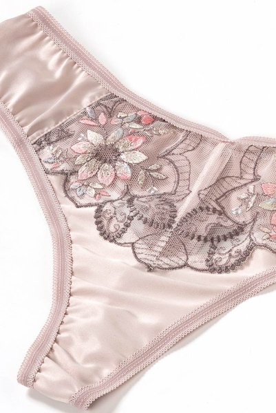 画像13: 【30%OFF】CASHMIRELLA thong  | タンガ・Ｔバック | Sawren サブレン (13)