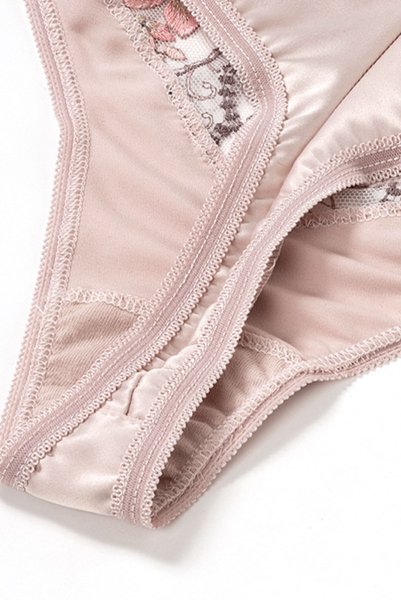 画像15: 【30%OFF】CASHMIRELLA thong  | タンガ・Ｔバック | Sawren サブレン (15)