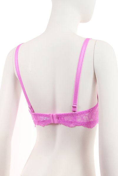 画像9: 【30%OFF】CAMELIA push  | 3/4カップ・ワイヤーブラ | Sawren サブレン (9)