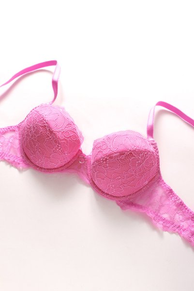 画像10: 【30%OFF】CAMELIA push  | 3/4カップ・ワイヤーブラ | Sawren サブレン (10)