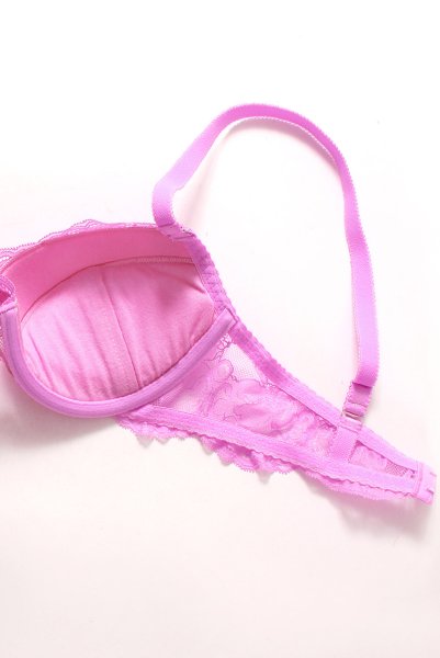 画像13: 【30%OFF】CAMELIA push  | 3/4カップ・ワイヤーブラ | Sawren サブレン (13)