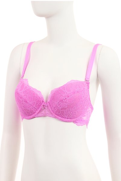 画像2: 【30%OFF】CAMELIA push  | 3/4カップ・ワイヤーブラ | Sawren サブレン (2)