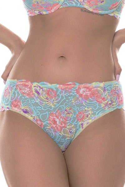 画像3: 【30%OFF】FLOWERBOMB brief  | ノーマルショーツ・ブリーフ | Sawren サブレン (3)