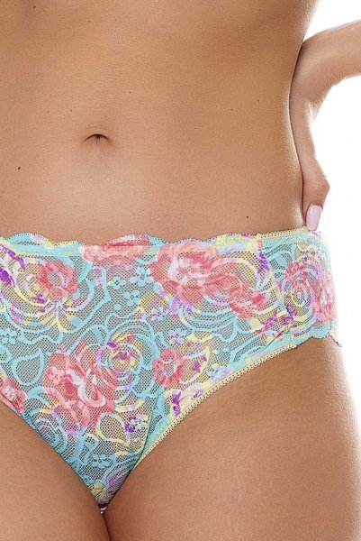 画像7: 【30%OFF】FLOWERBOMB brief  | ノーマルショーツ・ブリーフ | Sawren サブレン (7)
