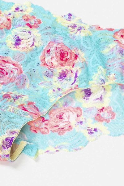 画像11: 【30%OFF】FLOWERBOMB brief  | ノーマルショーツ・ブリーフ | Sawren サブレン (11)