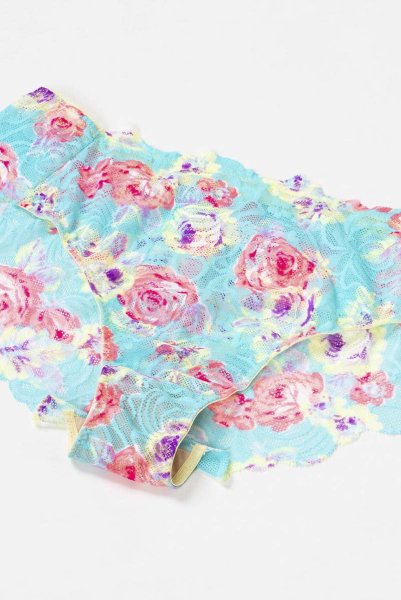画像12: 【30%OFF】FLOWERBOMB brief  | ノーマルショーツ・ブリーフ | Sawren サブレン (12)