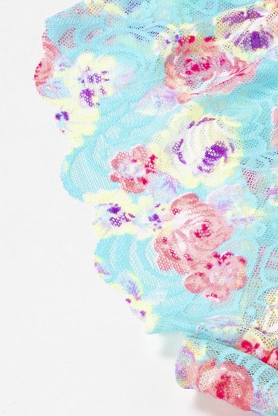 画像14: 【30%OFF】FLOWERBOMB brief  | ノーマルショーツ・ブリーフ | Sawren サブレン (14)