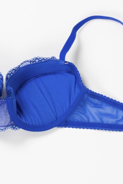 画像10: 【30%OFF】OCEAN push  | 3/4カップ・ワイヤーブラ | Sawren サブレン (10)