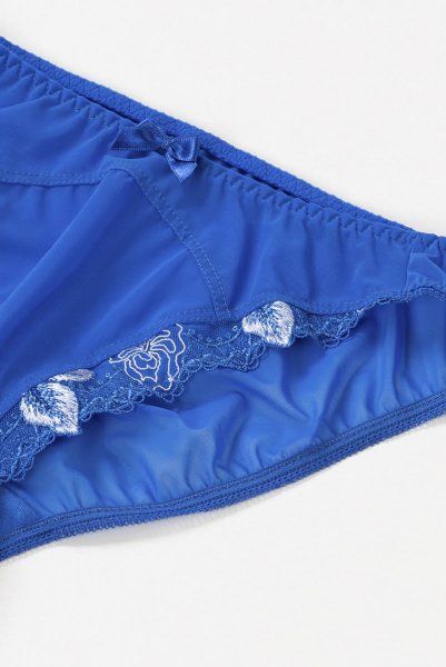 画像11: 【30%OFF】OCEAN brief  | ノーマルショーツ・ブリーフ | Sawren サブレン (11)