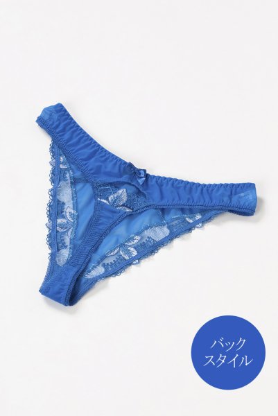 画像10: 【30%OFF】OCEAN thong  | タンガ・Tバック | Sawren サブレン (10)
