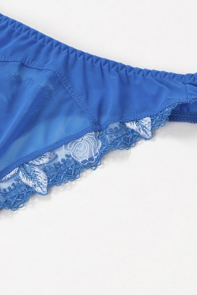 画像11: 【30%OFF】OCEAN thong  | タンガ・Tバック | Sawren サブレン (11)