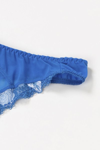 画像12: 【30%OFF】OCEAN thong  | タンガ・Tバック | Sawren サブレン (12)