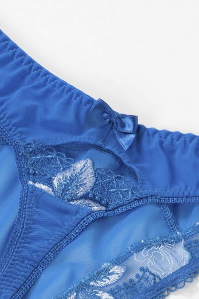 画像13: 【30%OFF】OCEAN thong  | タンガ・Tバック | Sawren サブレン (13)