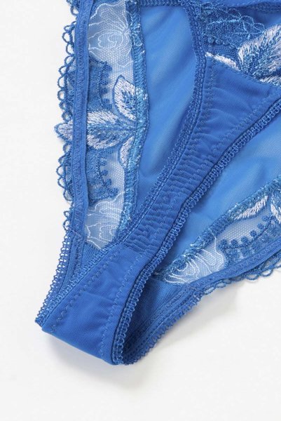 画像14: 【30%OFF】OCEAN thong  | タンガ・Tバック | Sawren サブレン (14)