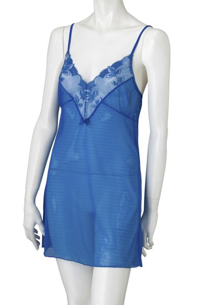 画像8: 【30%OFF】OCEAN babydoll  | ベビードール | Sawren サブレン (8)