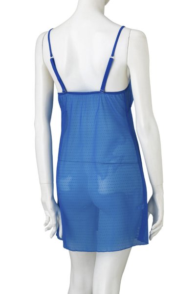 画像9: 【30%OFF】OCEAN babydoll  | ベビードール | Sawren サブレン (9)