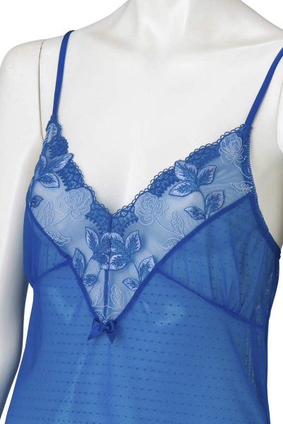 画像10: 【30%OFF】OCEAN babydoll  | ベビードール | Sawren サブレン (10)