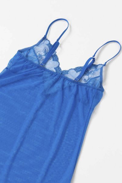 画像13: 【30%OFF】OCEAN babydoll  | ベビードール | Sawren サブレン (13)