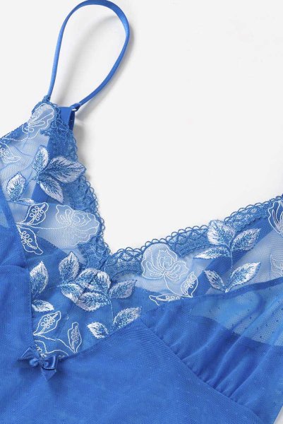 画像14: 【30%OFF】OCEAN babydoll  | ベビードール | Sawren サブレン (14)