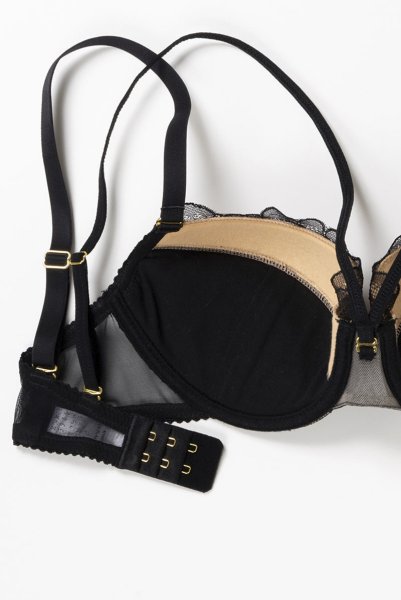 画像10: 【30%OFF】FEVER push  | 3/4カップ・ワイヤーブラ | Sawren サブレン (10)