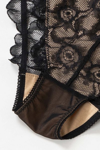画像12: 【30%OFF】FEVER brief  | ノーマルショーツ・ブリーフ | Sawren サブレン (12)