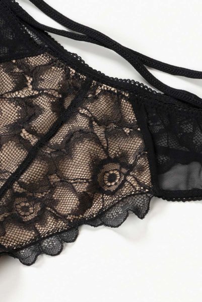 画像9: 【30%OFF】FEVER thong  | タンガ・Ｔバック | Sawren サブレン (9)