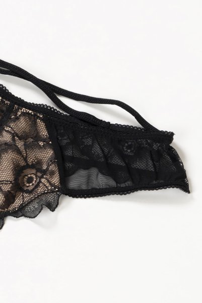 画像10: 【30%OFF】FEVER thong  | タンガ・Ｔバック | Sawren サブレン (10)