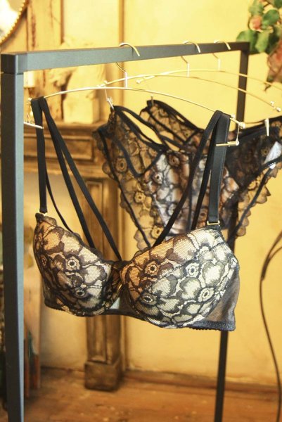 画像13: 【30%OFF】FEVER thong  | タンガ・Ｔバック | Sawren サブレン (13)