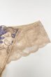 画像12: MAUVE thong  | タンガ・Ｔバック | Sawren サブレン※メール便対象※輸入下着・高級ランジェリー  (12)