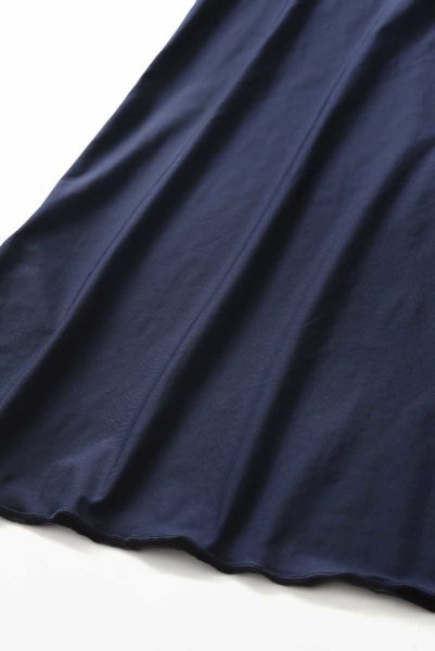 画像10: 【30%OFF】JARDIN babydoll  | ベビードール・ネイビー | Sawren サブレン (10)
