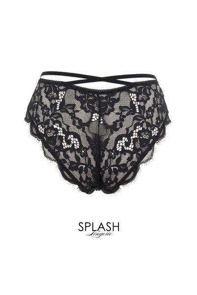 画像2: 【30%OFF】MUTINE brief  | ノーマルショーツ | Sawren サブレン※メール便対象※輸入下着・高級ランジェリー  (2)