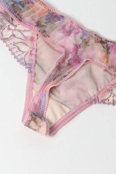 画像12: LAVENDER thong new | タンガ・Tバック・フロント生地2枚仕立て・透けにくい仕様 | Sawren サブレン (12)