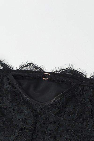 画像8: 【30%OFF】ETERNA brief  | ノーマルショーツ・ブリーフ・ブラック | Sawren サブレン (8)