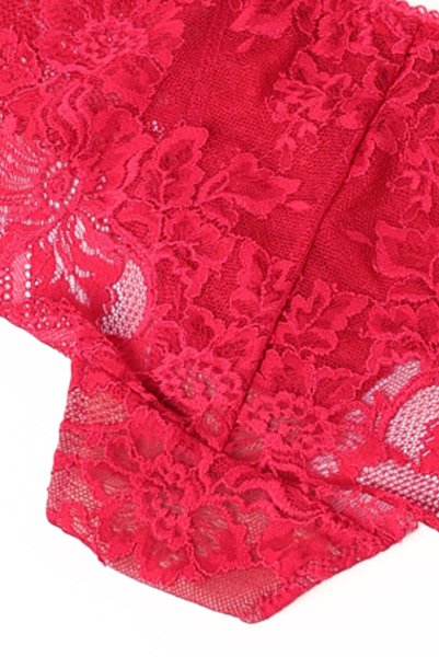 画像8: 【30%OFF】ROUGE brief  | ノーマルショーツ・ブリーフ・レッド | Sawren サブレン (8)