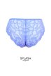 画像2: CLAIR brief  | ノーマルショーツ・ブリーフ・ライトブルー | Sawren サブレン【即日発送・サイズ交換NG・メール便対象】輸入下着・高級ランジェリー  (2)