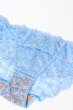 画像6: CLAIR brief  | ノーマルショーツ・ブリーフ・ライトブルー | Sawren サブレン【即日発送・サイズ交換NG・メール便対象】輸入下着・高級ランジェリー  (6)