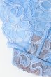画像7: CLAIR brief  | ノーマルショーツ・ブリーフ・ライトブルー | Sawren サブレン【即日発送・サイズ交換NG・メール便対象】輸入下着・高級ランジェリー  (7)